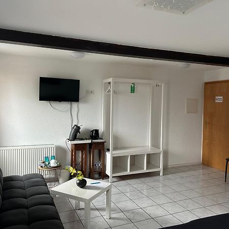 Mikroapartments Klarenthal Saarbrücken Esterno foto